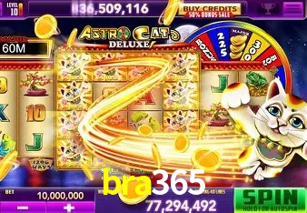 Casino Ao Vivo bra365