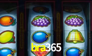 Jogos de Slot bra365