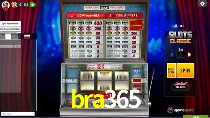 Promoção Relâmpago bra365