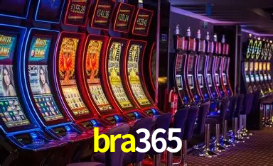 Experiência VIP bra365