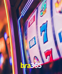 Sinta a adrenalina dos jogos de cassino com bra365