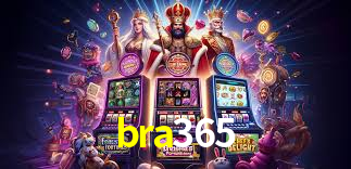 VIP Casino bra365