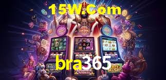 Blackjack Table bra365