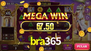 Tournaments bra365