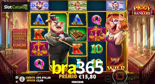 Welcome Bonus bra365