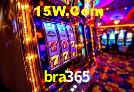 Live Casino bra365
